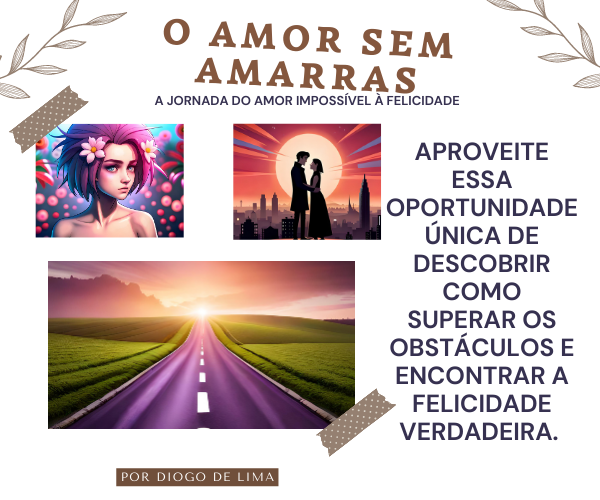 O-amor-sem-amarras